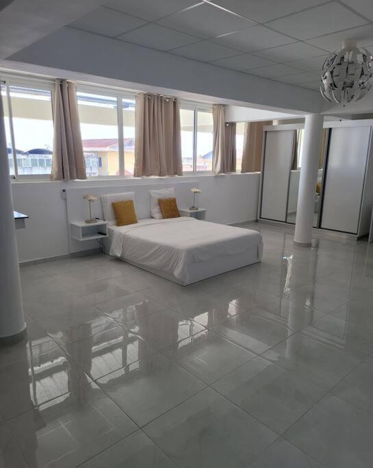 Hello Guyane Daire Cayenne Dış mekan fotoğraf