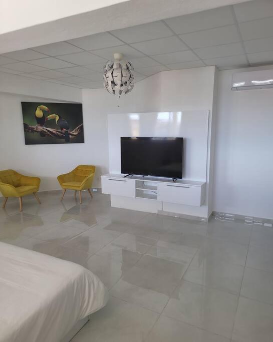 Hello Guyane Daire Cayenne Dış mekan fotoğraf
